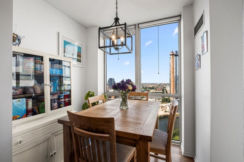Tiny photo for 645 N Kingsbury Street #2201, Chicago, IL 60654 (MLS # 12786073)