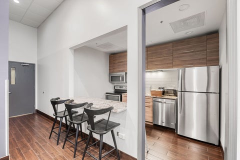 Tiny photo for 645 N Kingsbury Street #2201, Chicago, IL 60654 (MLS # 12786073)
