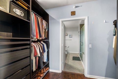 Tiny photo for 645 N Kingsbury Street #2201, Chicago, IL 60654 (MLS # 12786073)