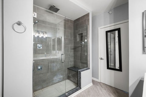 Tiny photo for 645 N Kingsbury Street #2201, Chicago, IL 60654 (MLS # 12786073)