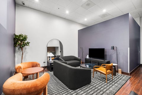 Tiny photo for 645 N Kingsbury Street #2201, Chicago, IL 60654 (MLS # 12786073)