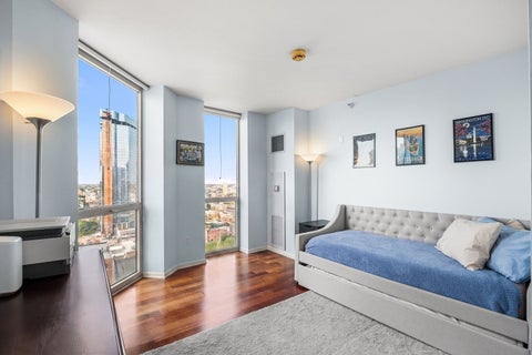 Tiny photo for 645 N Kingsbury Street #2201, Chicago, IL 60654 (MLS # 12786073)