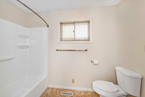 Tiny photo for 312 E 5th Street, Minonk, IL 61760 (MLS # 12623836)