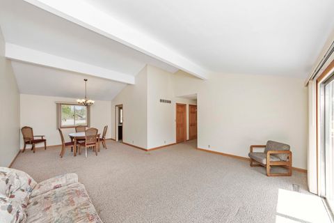 Tiny photo for 312 E 5th Street, Minonk, IL 61760 (MLS # 12623836)