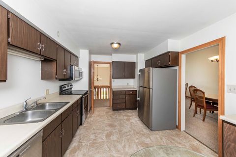 Tiny photo for 312 E 5th Street, Minonk, IL 61760 (MLS # 12623836)