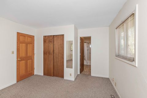 Tiny photo for 312 E 5th Street, Minonk, IL 61760 (MLS # 12623836)