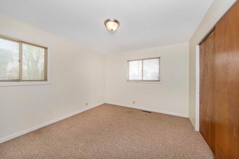 Tiny photo for 312 E 5th Street, Minonk, IL 61760 (MLS # 12623836)