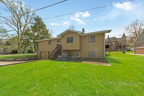 Tiny photo for 312 E 5th Street, Minonk, IL 61760 (MLS # 12623836)