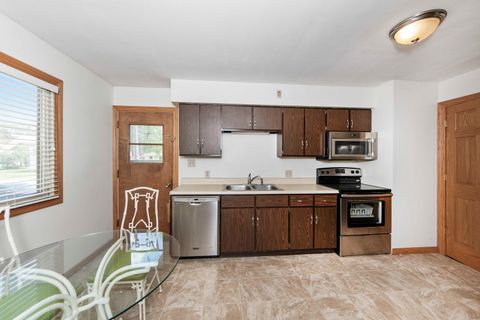 Tiny photo for 312 E 5th Street, Minonk, IL 61760 (MLS # 12623836)