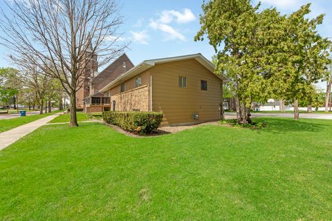 Tiny photo for 312 E 5th Street, Minonk, IL 61760 (MLS # 12623836)