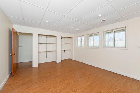 Tiny photo for 312 E 5th Street, Minonk, IL 61760 (MLS # 12623836)