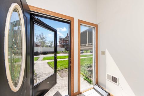 Tiny photo for 312 E 5th Street, Minonk, IL 61760 (MLS # 12623836)