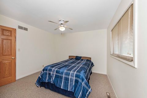 Tiny photo for 312 E 5th Street, Minonk, IL 61760 (MLS # 12623836)