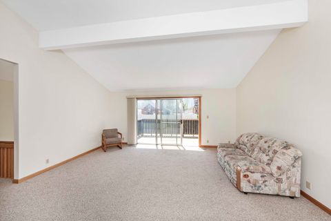 Tiny photo for 312 E 5th Street, Minonk, IL 61760 (MLS # 12623836)