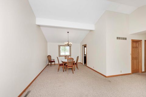 Tiny photo for 312 E 5th Street, Minonk, IL 61760 (MLS # 12623836)