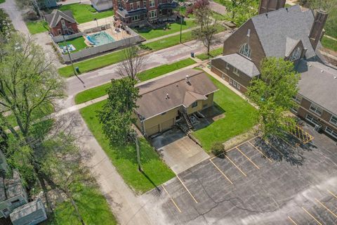 Tiny photo for 312 E 5th Street, Minonk, IL 61760 (MLS # 12623836)
