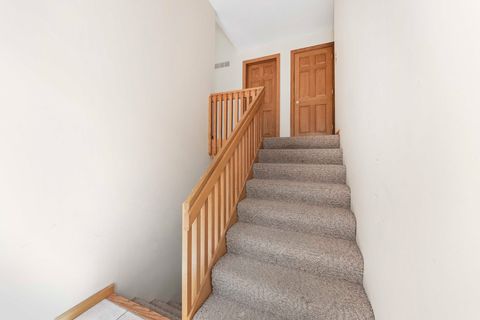 Tiny photo for 312 E 5th Street, Minonk, IL 61760 (MLS # 12623836)