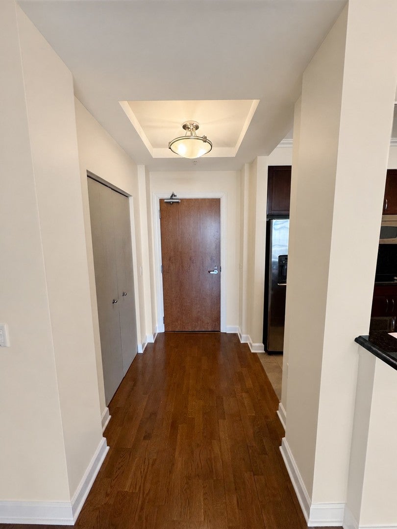 1235 S Prairie Avenue 1303