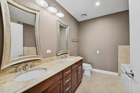 Tiny photo for 1235 S Prairie Avenue #1303, Chicago, IL 60605 (MLS # 12542208)