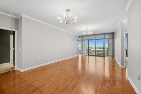 Tiny photo for 1235 S Prairie Avenue #1303, Chicago, IL 60605 (MLS # 12542208)