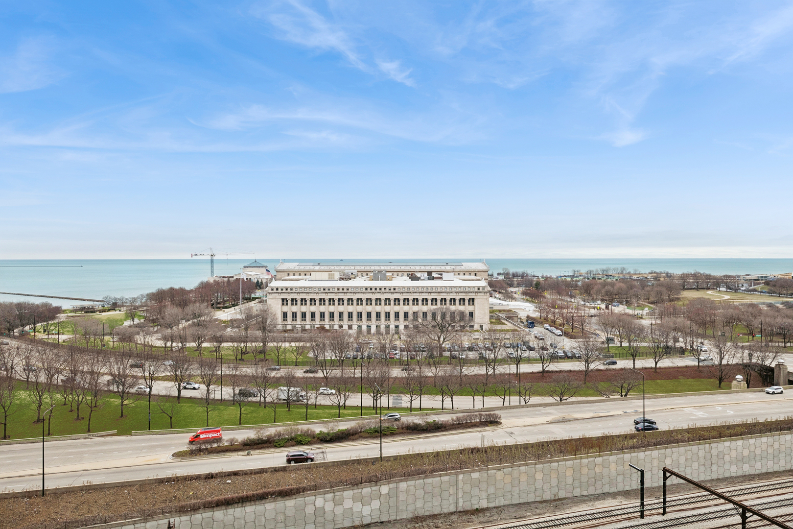 1235 S Prairie Avenue 1303