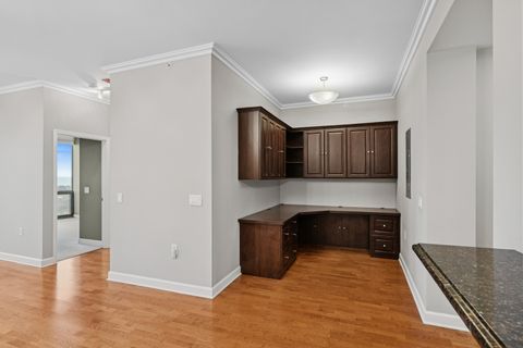 Tiny photo for 1235 S Prairie Avenue #1303, Chicago, IL 60605 (MLS # 12542208)