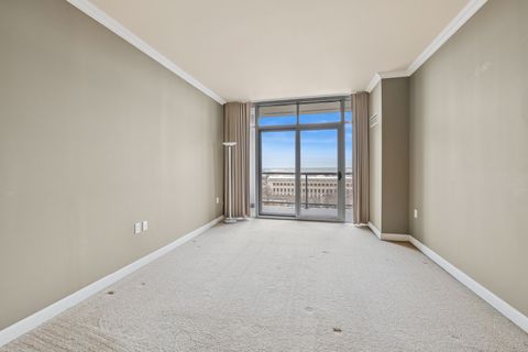 Tiny photo for 1235 S Prairie Avenue #1303, Chicago, IL 60605 (MLS # 12542208)