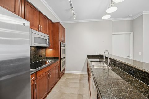 Tiny photo for 1235 S Prairie Avenue #1303, Chicago, IL 60605 (MLS # 12542208)