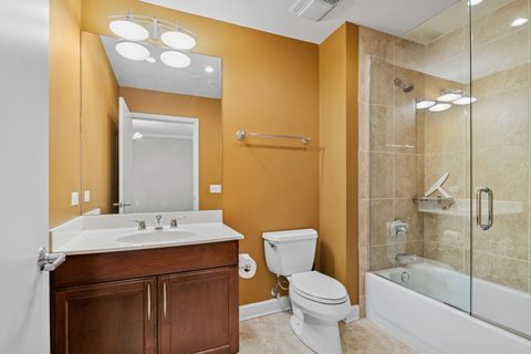 Tiny photo for 1235 S Prairie Avenue #1303, Chicago, IL 60605 (MLS # 12542208)