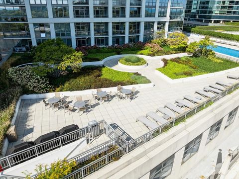 Tiny photo for 1235 S Prairie Avenue #1303, Chicago, IL 60605 (MLS # 12542208)