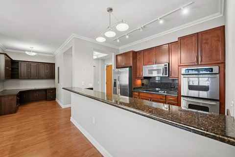 Tiny photo for 1235 S Prairie Avenue #1303, Chicago, IL 60605 (MLS # 12542208)