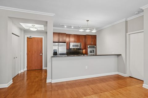 Tiny photo for 1235 S Prairie Avenue #1303, Chicago, IL 60605 (MLS # 12542208)