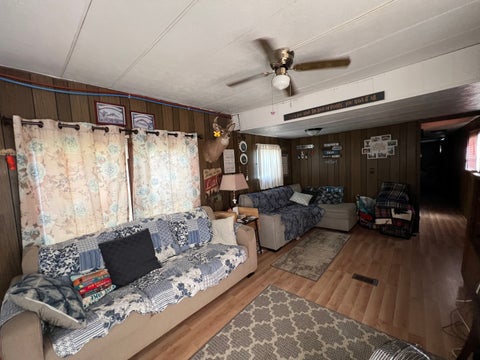 Tiny photo for 40 Nile Lane, Creal Springs, IL 62922 (MLS # 12771369)