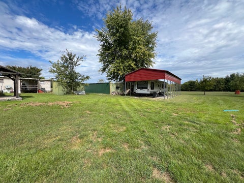 Tiny photo for 40 Nile Lane, Creal Springs, IL 62922 (MLS # 12771369)