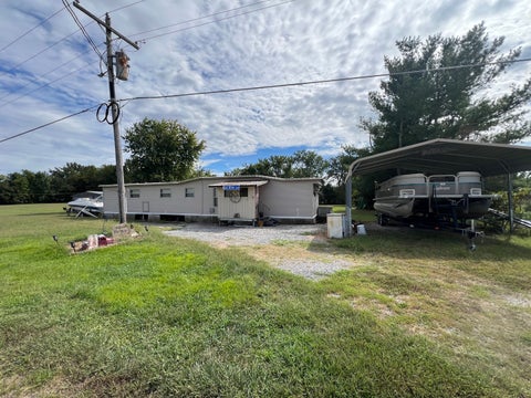 Tiny photo for 40 Nile Lane, Creal Springs, IL 62922 (MLS # 12771369)