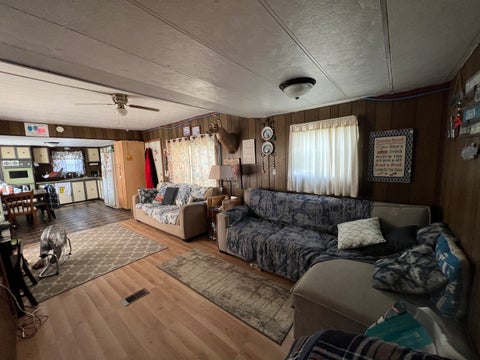 Tiny photo for 40 Nile Lane, Creal Springs, IL 62922 (MLS # 12771369)