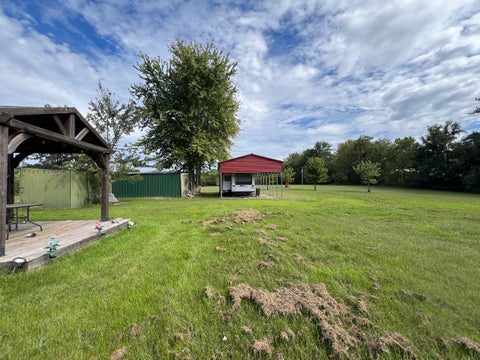 Tiny photo for 40 Nile Lane, Creal Springs, IL 62922 (MLS # 12771369)