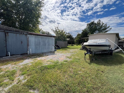 Tiny photo for 40 Nile Lane, Creal Springs, IL 62922 (MLS # 12771369)