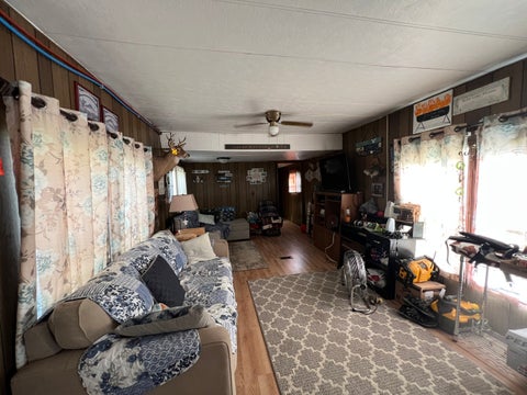 Tiny photo for 40 Nile Lane, Creal Springs, IL 62922 (MLS # 12771369)