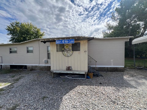 Photo of 40 Nile Lane, Creal Springs, IL 62922 (MLS # 12771369)