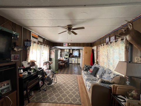 Tiny photo for 40 Nile Lane, Creal Springs, IL 62922 (MLS # 12771369)
