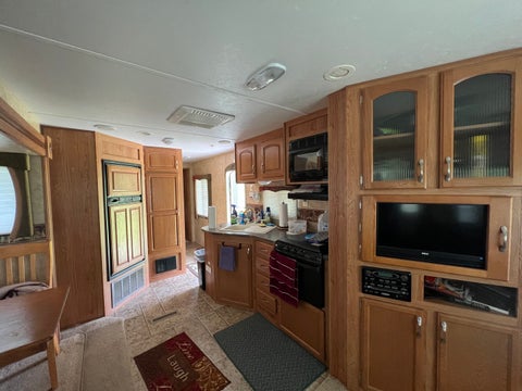Tiny photo for 40 Nile Lane, Creal Springs, IL 62922 (MLS # 12771369)