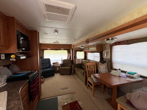 Tiny photo for 40 Nile Lane, Creal Springs, IL 62922 (MLS # 12771369)