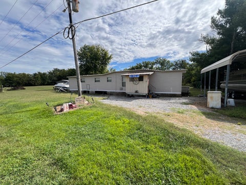 Tiny photo for 40 Nile Lane, Creal Springs, IL 62922 (MLS # 12771369)