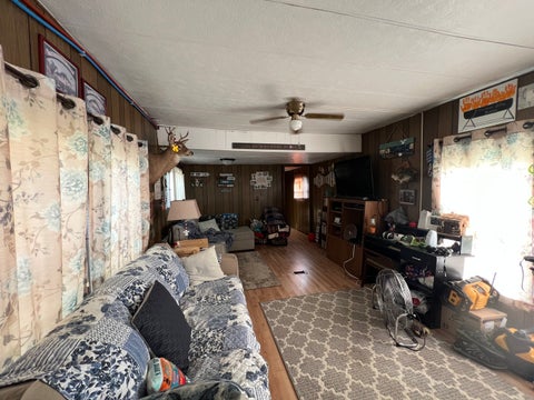 Tiny photo for 40 Nile Lane, Creal Springs, IL 62922 (MLS # 12771369)