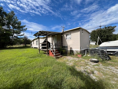 Tiny photo for 40 Nile Lane, Creal Springs, IL 62922 (MLS # 12771369)