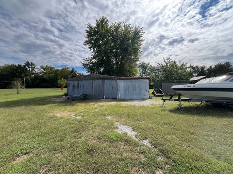 Tiny photo for 40 Nile Lane, Creal Springs, IL 62922 (MLS # 12771369)