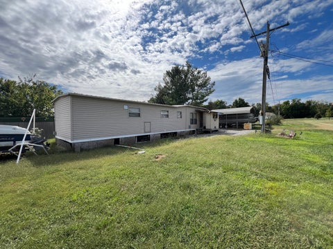 Tiny photo for 40 Nile Lane, Creal Springs, IL 62922 (MLS # 12771369)