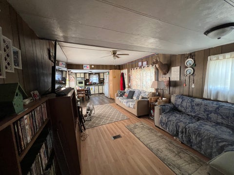 Tiny photo for 40 Nile Lane, Creal Springs, IL 62922 (MLS # 12771369)