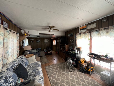 Tiny photo for 40 Nile Lane, Creal Springs, IL 62922 (MLS # 12771369)